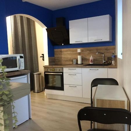 Le Montrealais Διαμέρισμα Εξωτερικό φωτογραφία