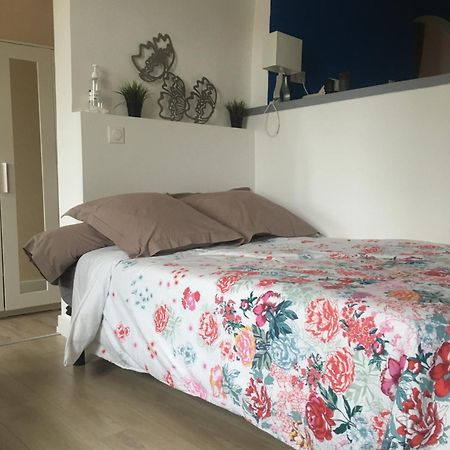Le Montrealais Διαμέρισμα Εξωτερικό φωτογραφία